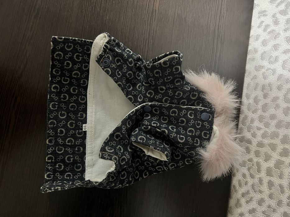 Одежда для собаки