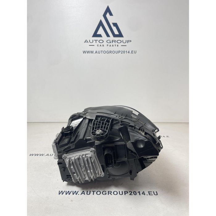 Десен фар за mercedes cls c218 - a2189068202