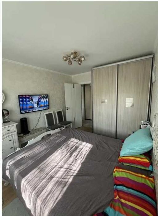 Продам 3х комн.кв в г.Караганда