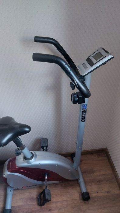 Продам Велотренажёр