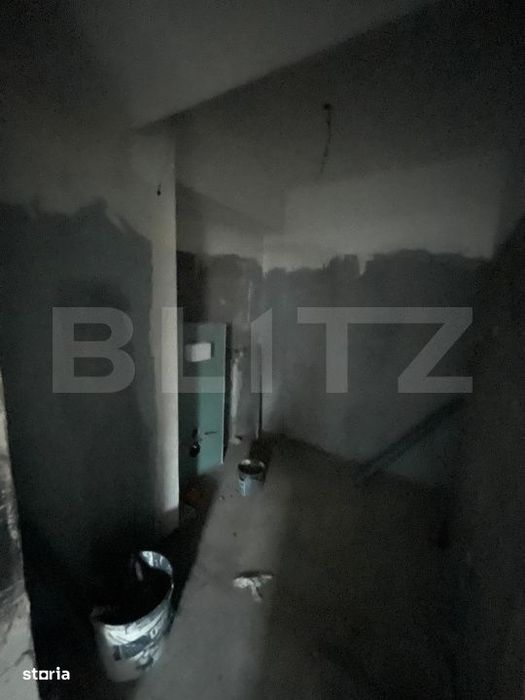 Studio decomandat, 43 mp, zona Valea Rosie