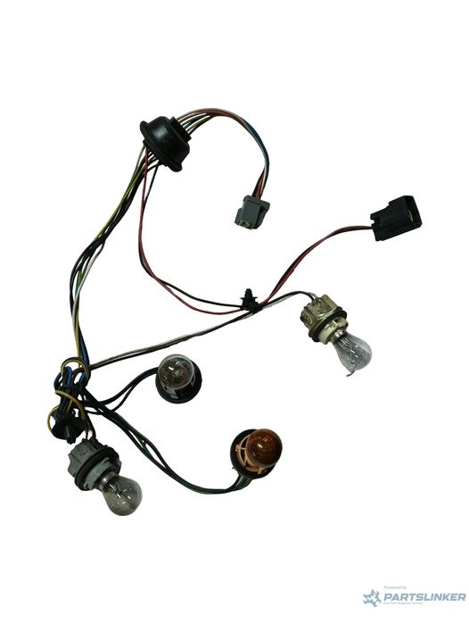 Soclu Stop Dreapta Spate Volvo Xc90 I 275 2002 - 2015