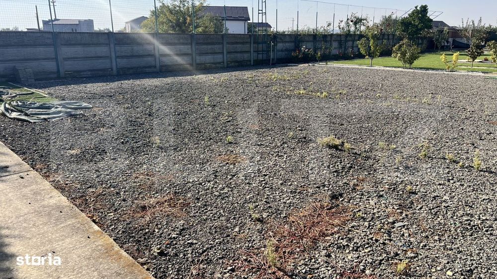 Teren intravilan, 352 mp, zona Nord-Vest