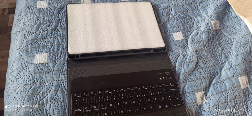 Калъф за ipad за новите модели