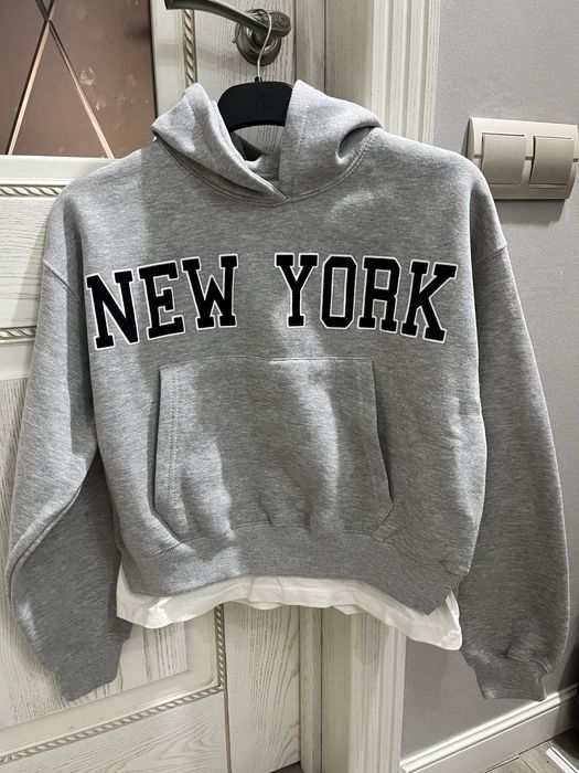 Худи фирмы ZARA