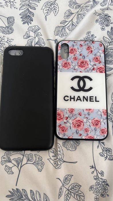 Чехолы на телефон