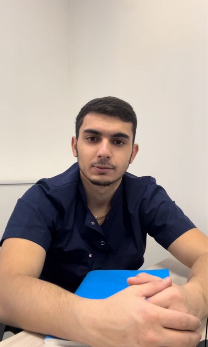 Детский проффесиональный массажист, с выездом и у себя