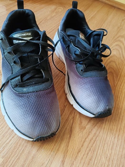 Adidași Skechers Bascheți Converse