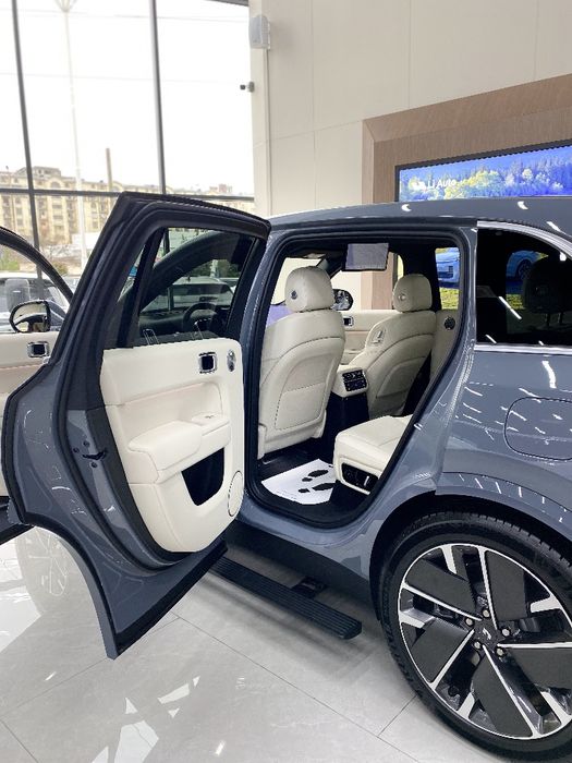 Lixiang L7 Ultra Restyling в наличии гарантия 3 года