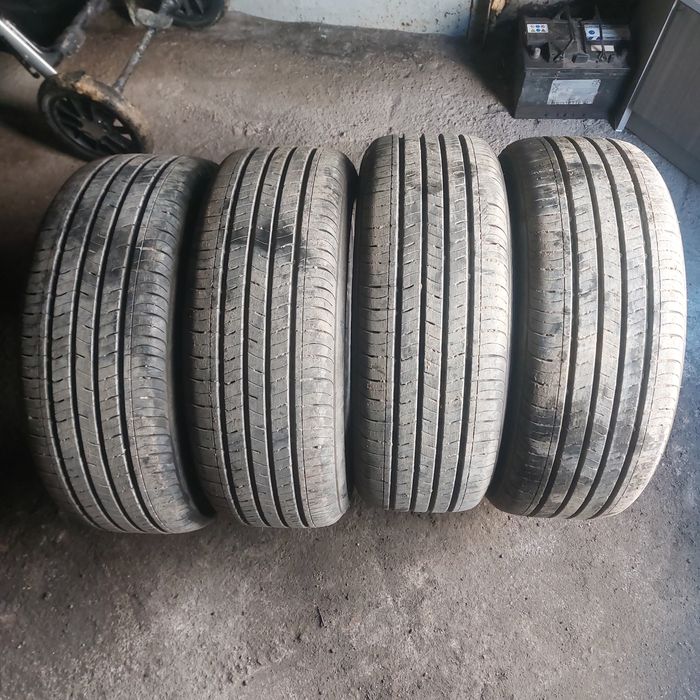 Продам 4 балона корея