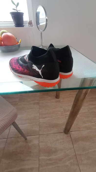 Puma future 8 стоножки, номер 42,5 без връзки