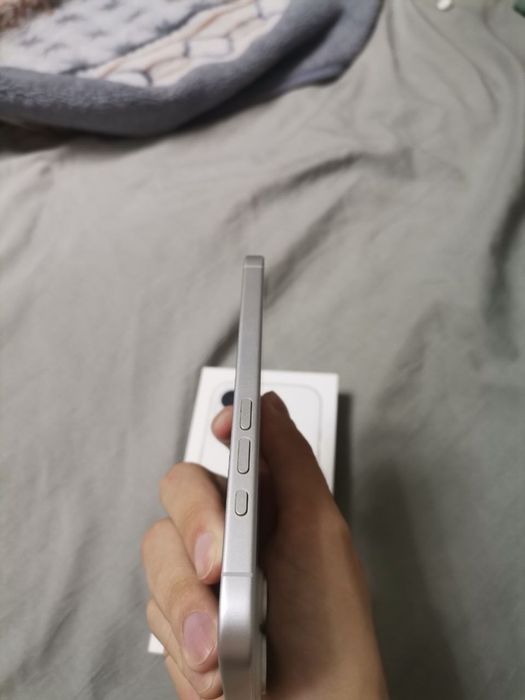Iphone 17 e-sim, 256 gb, с гарантией