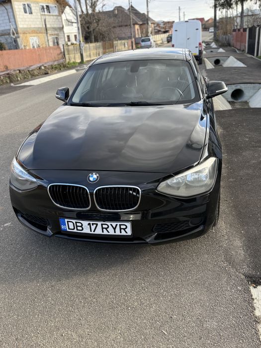 Vand bmw seria 1