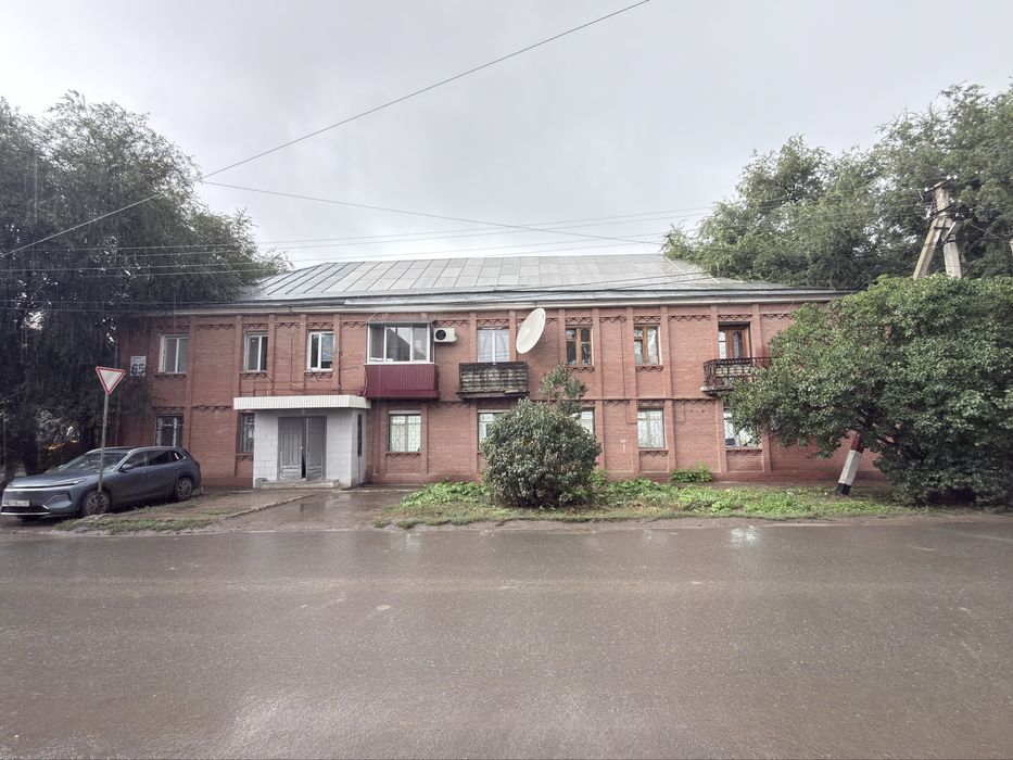 Продам коммерческое здание