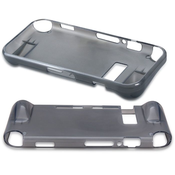 Husa antisoc & grip pentru Nintendo Switch