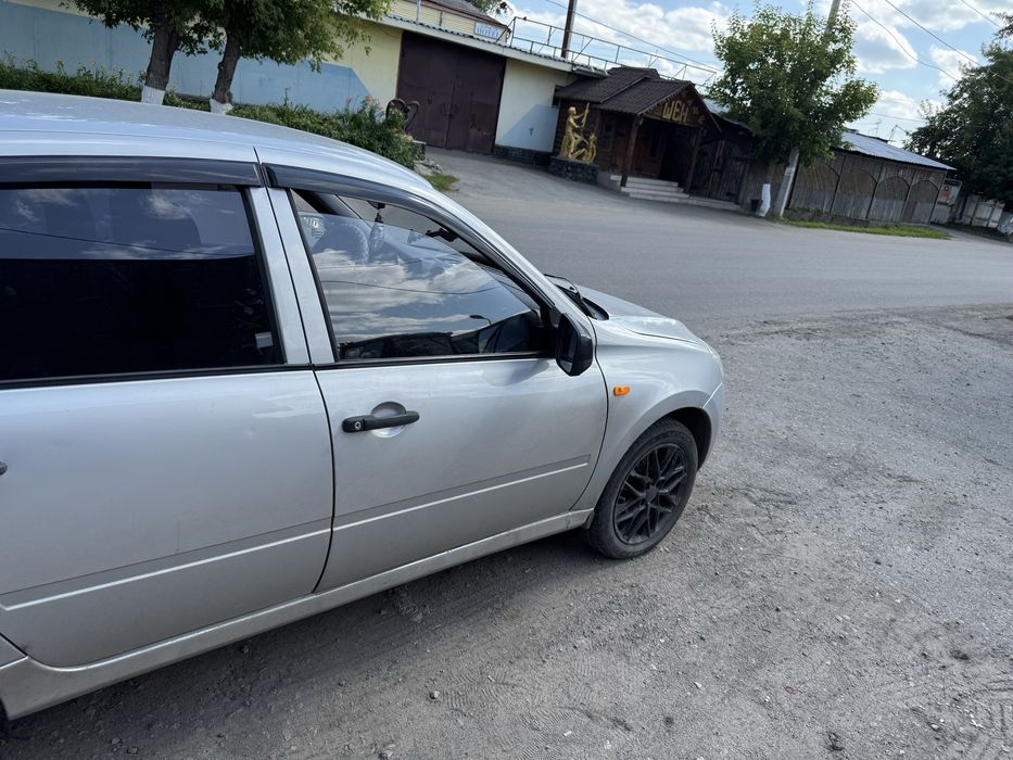 Продам гранту в хорошем состоянии