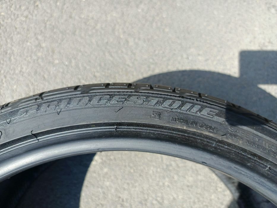 255.30.19 Brigestone Vara Second-hand