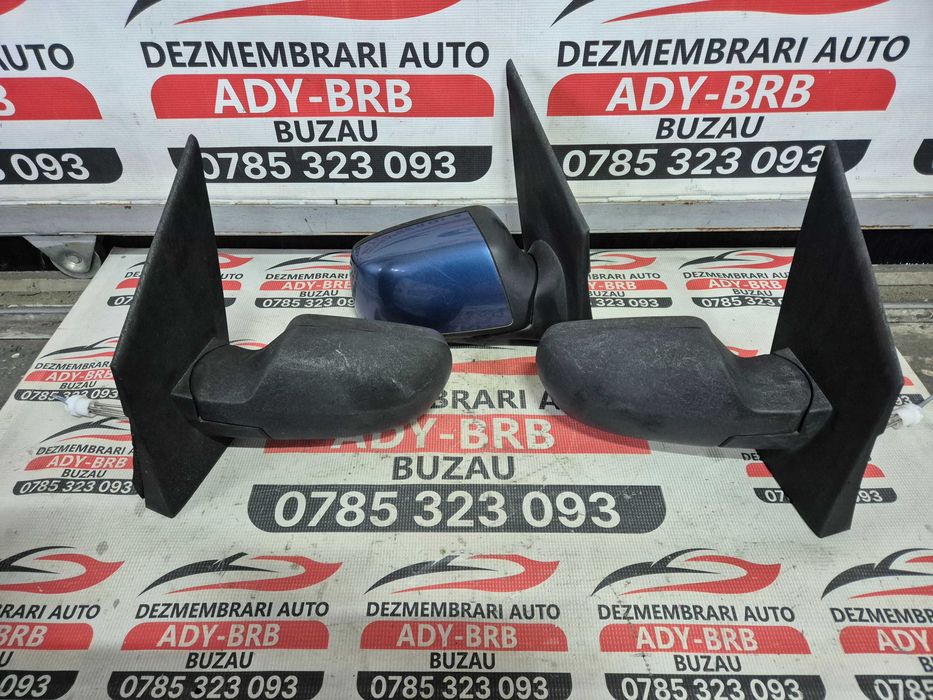 Oglinda stanga/dreapta Ford Fiesta 2005