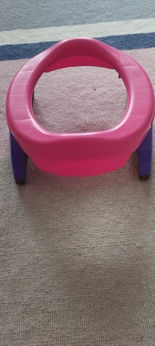 Olita portabila Potette Plus