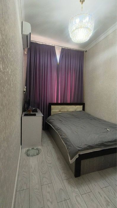 ЖК Yulduz ул. Паркентская