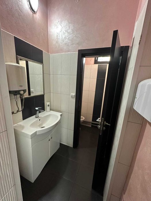 Дава се под наем Магазин в Пловдив, Мараша - 100 кв.м за 918 € - Снимка #5