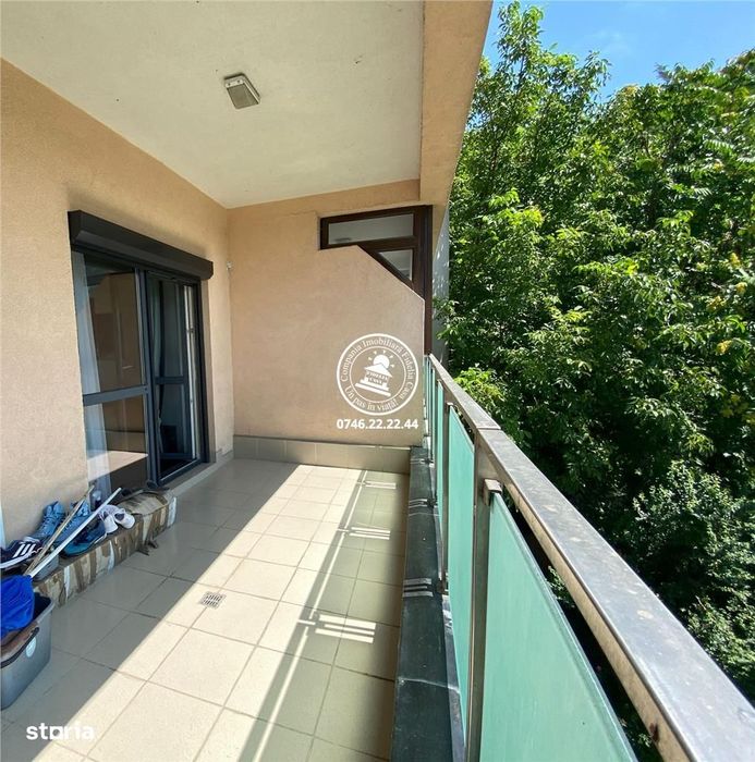 Apartament Nou 3 camere  de vanzare  Copou,