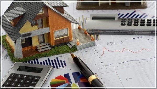 Оценка всех видов имущества