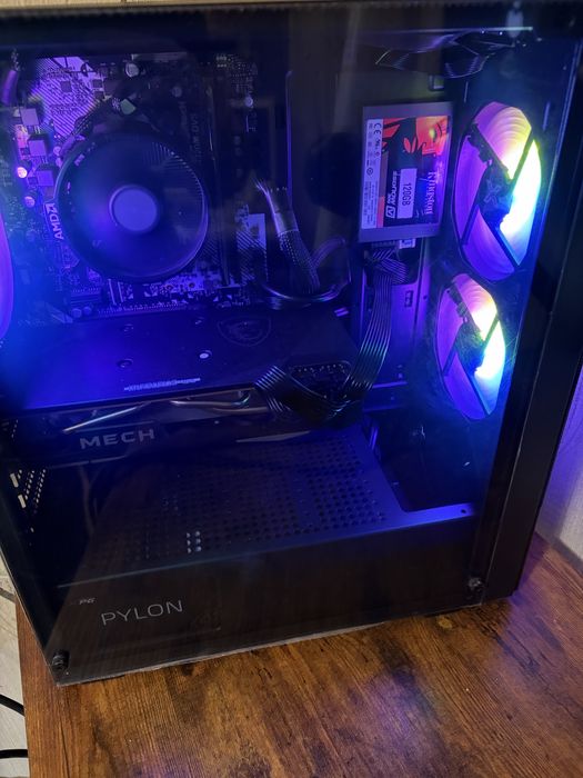 Компютри гейминг