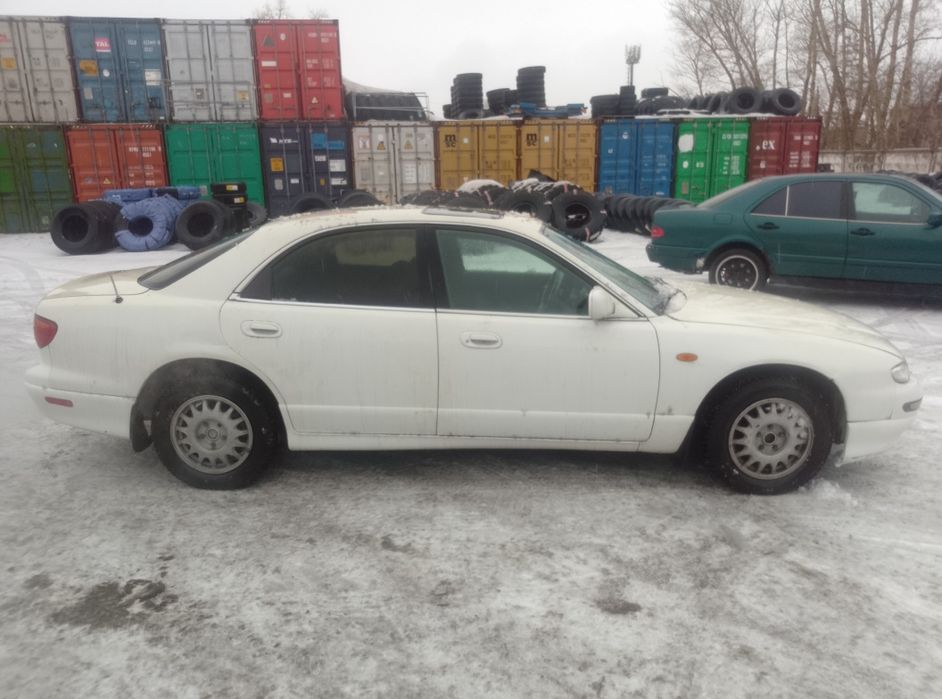 Продам Мазду срочно нужны деньги