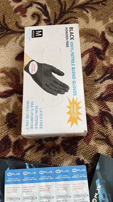 Продам тату набор