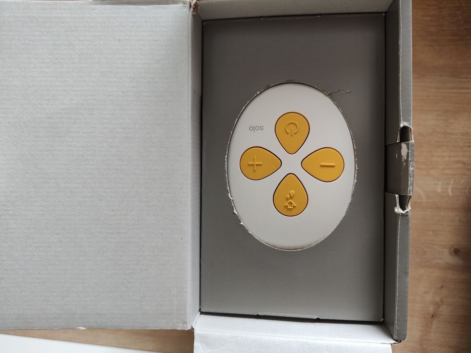 Електрическа помпа за кърма Медела Соло Medela Solo