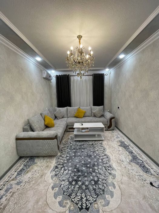 Коратош Медиа Парк 2/1/5 Apartment for rent