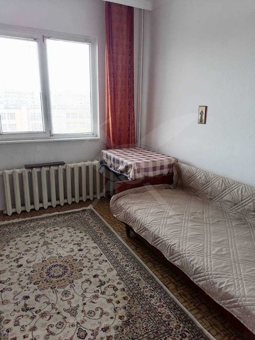 Продава се Четиристаен апартамент в Пловдив, Изгрев - 88 кв.м за 910 €/кв.м - Снимка #3