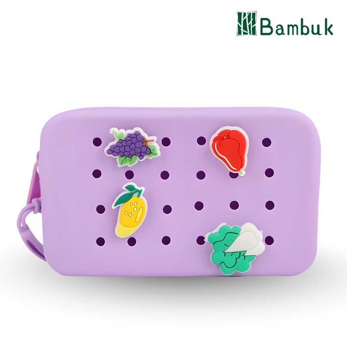 Гумени несесери "Cutie"