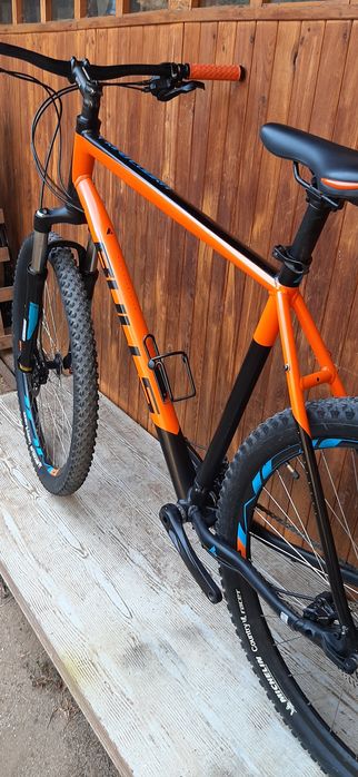 Алуминиев велосипед