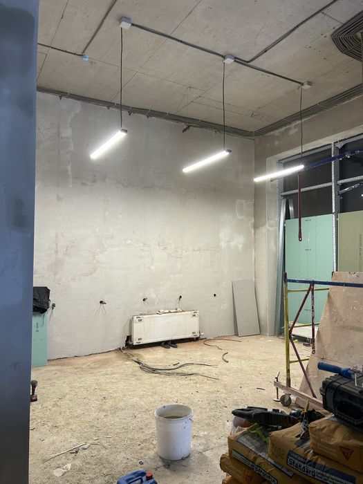 Электрик на выезд с опытом 10 лет