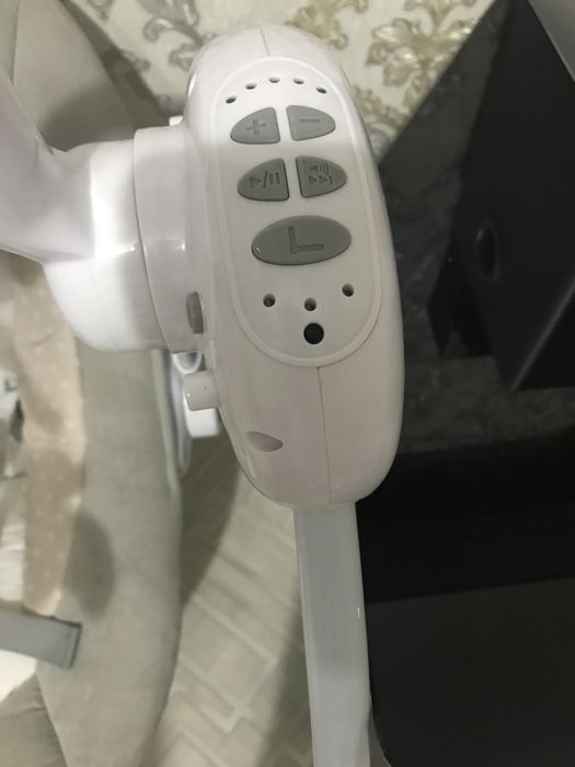 Электрокачелье