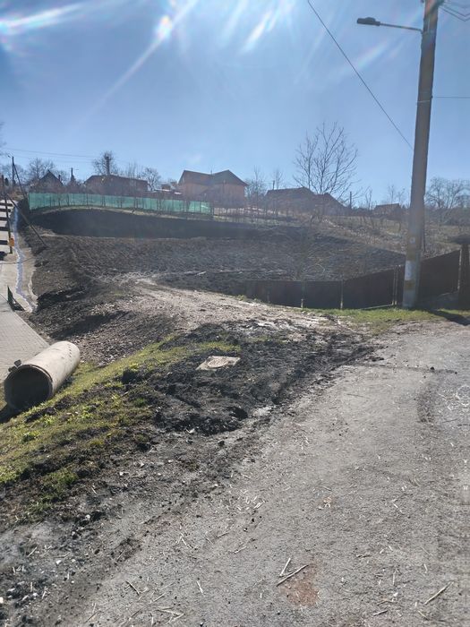 Loc de casa in sat Călărași