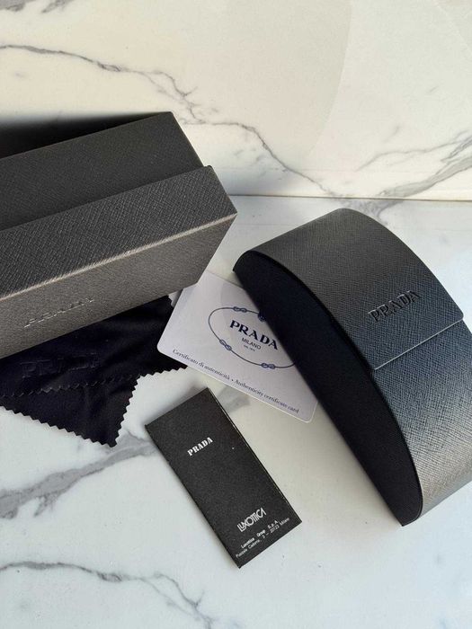 Ochelari Prada Unisex