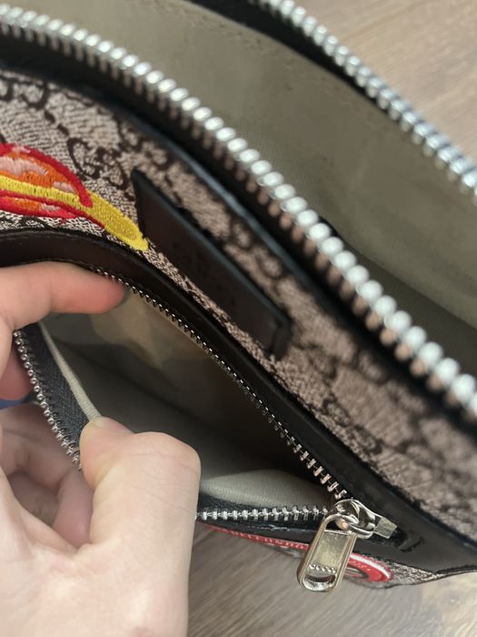 Продавам Чанта на Gucci