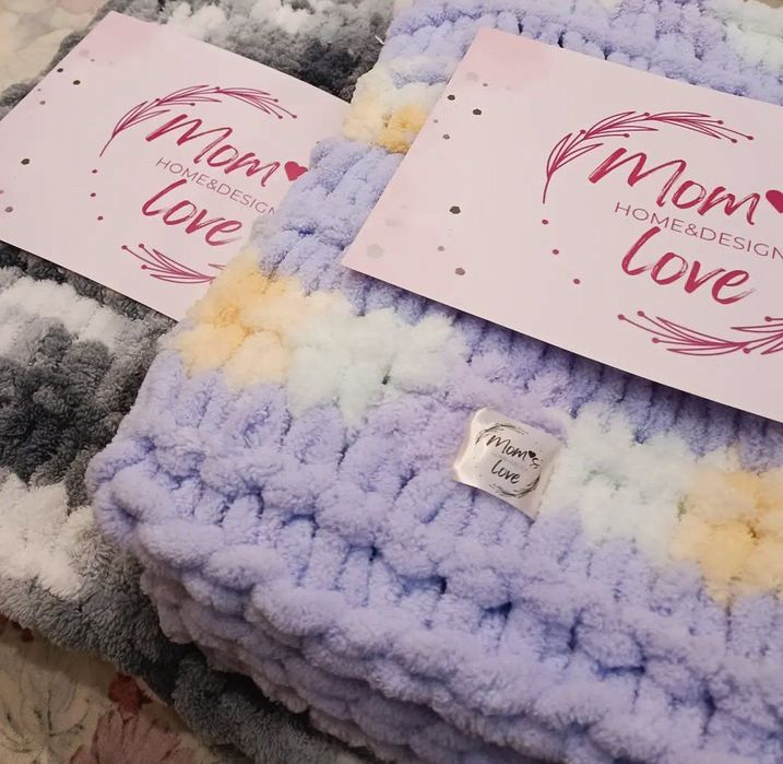 Плед Alize Puffy