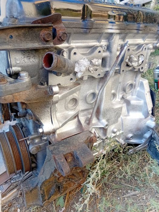 Двигатель, мотор Ниссан примера