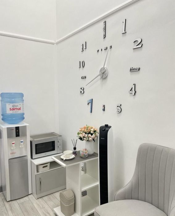 В продаже Салон красоты 70 кв м