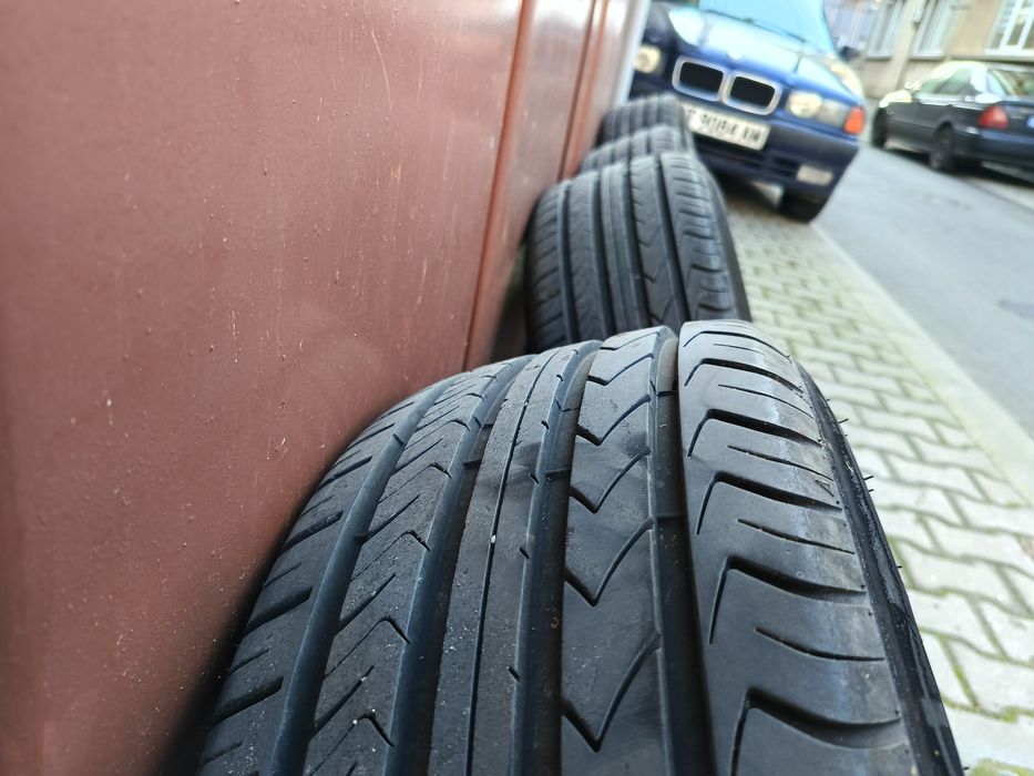 OEM Style 32 R17 9ж