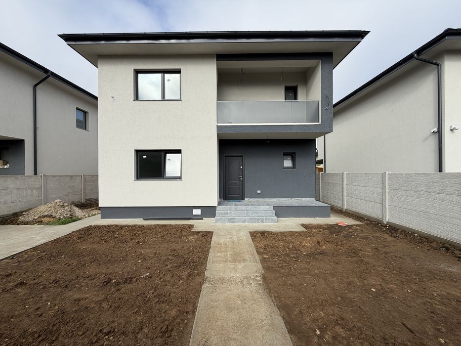Inchiriez casa singulara 2026