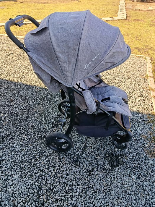 Carucior KinderKraft sport