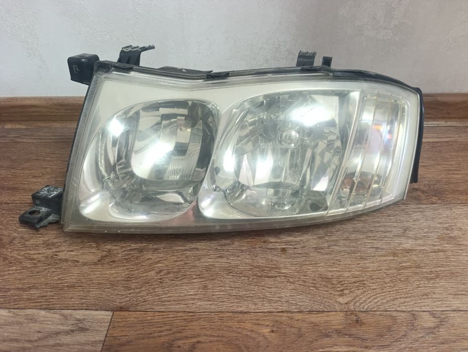 Продам запчасти на Nissan cedric