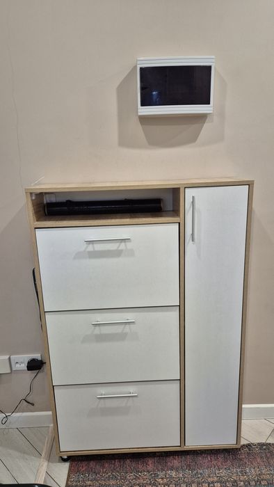 шкафчик для обуви