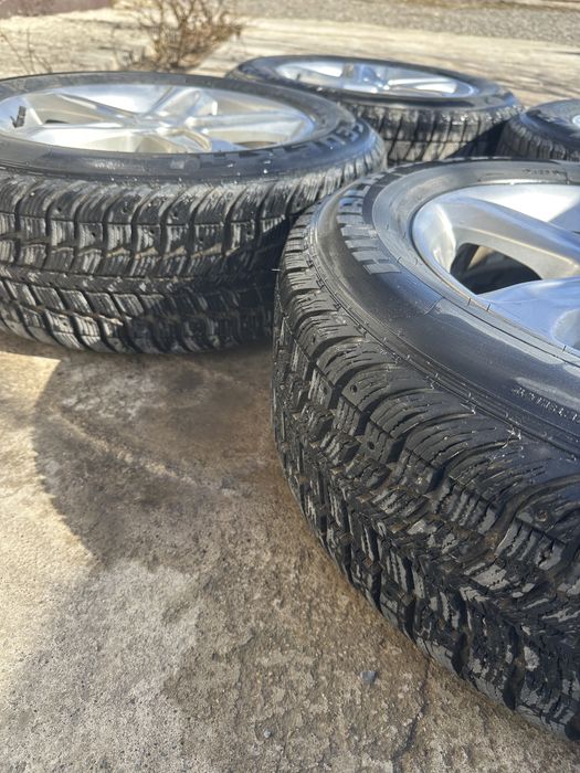 Диски на малебу Состояние идеал