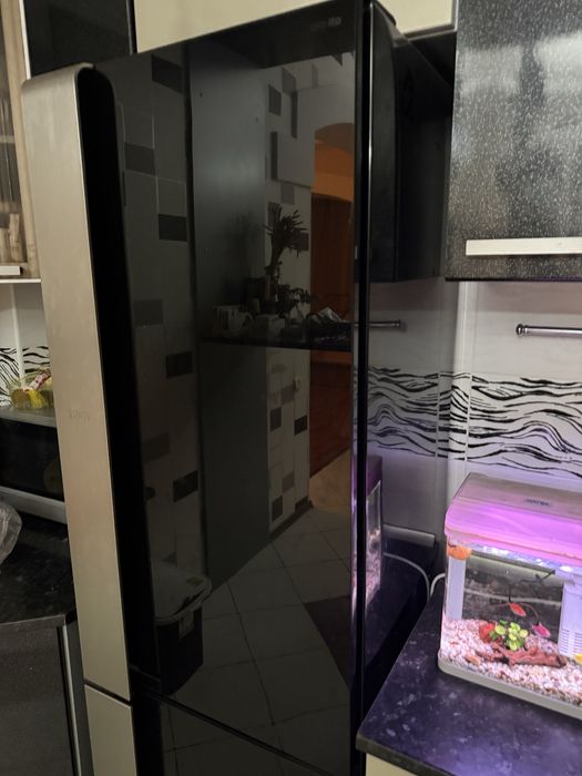 Холодильник Gorenje ora ito